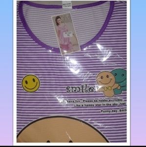 Very Cute Pajama For Adults or Teens